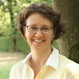 Dr. Susanne Kloß